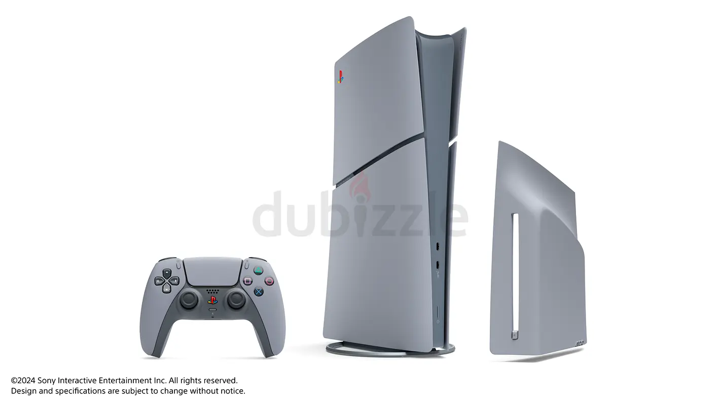 playstation 5 30th anniversary edition