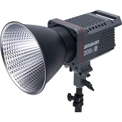 Brand new Aputure Amaran 200x S Bi-Color LED Monolight Brand New Stock