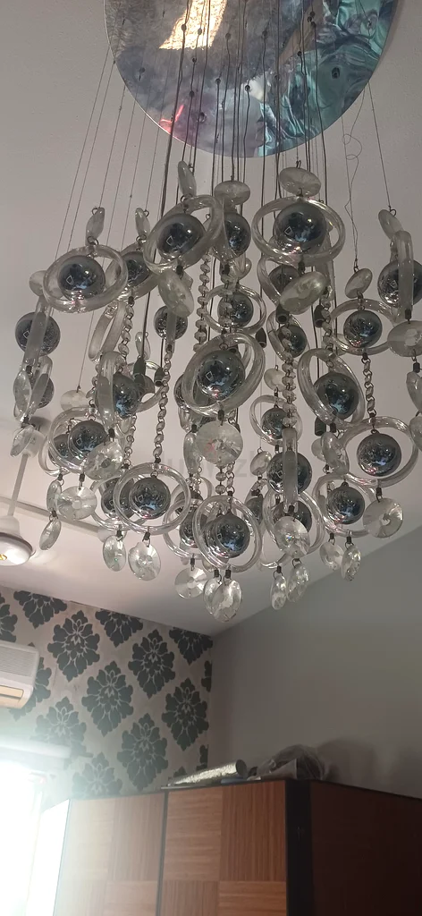 Chandelier63220829398787111