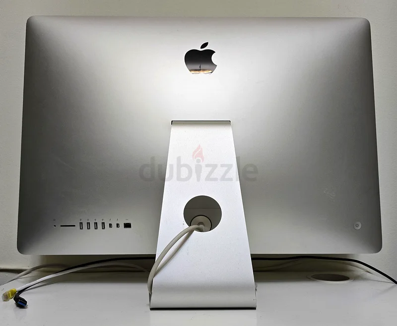 iMac 27 - شاشة ريتينا 5K - أواخر 2015 - 16 جيجابايت رام63254999299586111