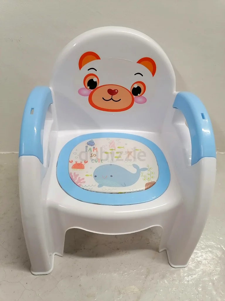 Branded Baby Chair with Soft Cushion63195628465921111