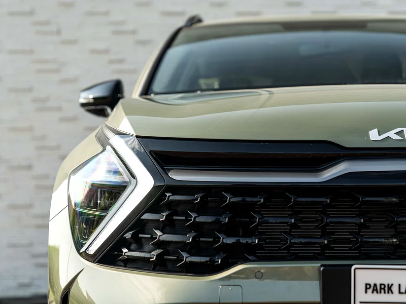 FREE INSURANCE | FREE SERVICE CONTRACT | 5 YEAR AL MAJID MOTORS WARRANTY63151398929027113