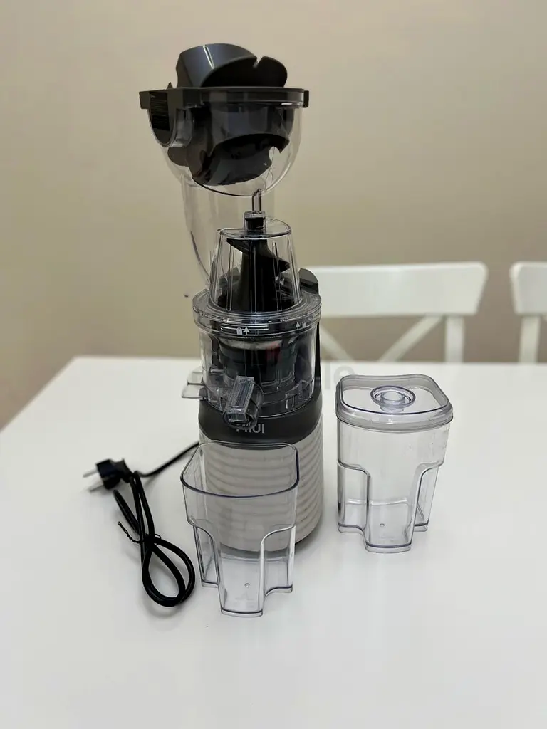 MiUi Masticating Juicer