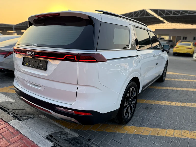 KIA CARNIVAL | 2023 | KOREAN SPECS | 39,153 KM63151397650306113