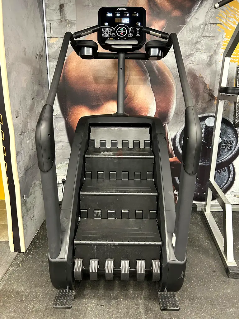 Stairmaster
