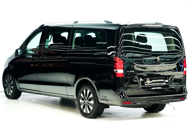 Mercedes-Benz V 300 Style | 2025 GCC 0km63163857272321113