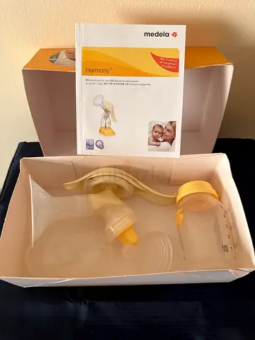 Medela Breast Pump