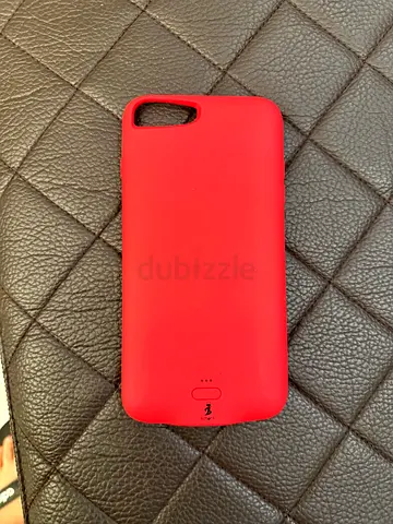 Ignite plus vintage battery case iPhone