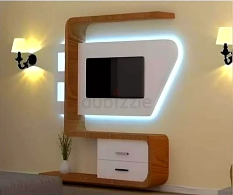Lcd wall decoration63219353504385111