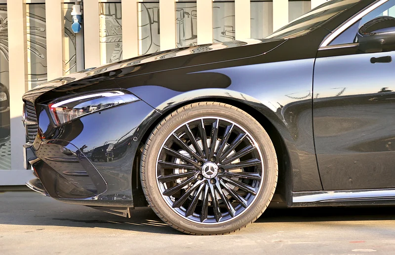 مرسيدس بنز A 200 AMG هاتشباك 1.3 لتر، ضمان 5 سنوات63232621248259114