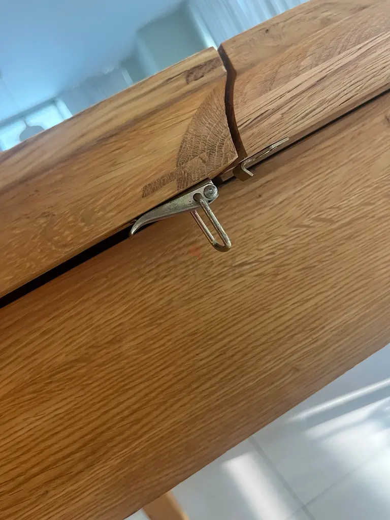 Dining Table (originally from John Lewis)