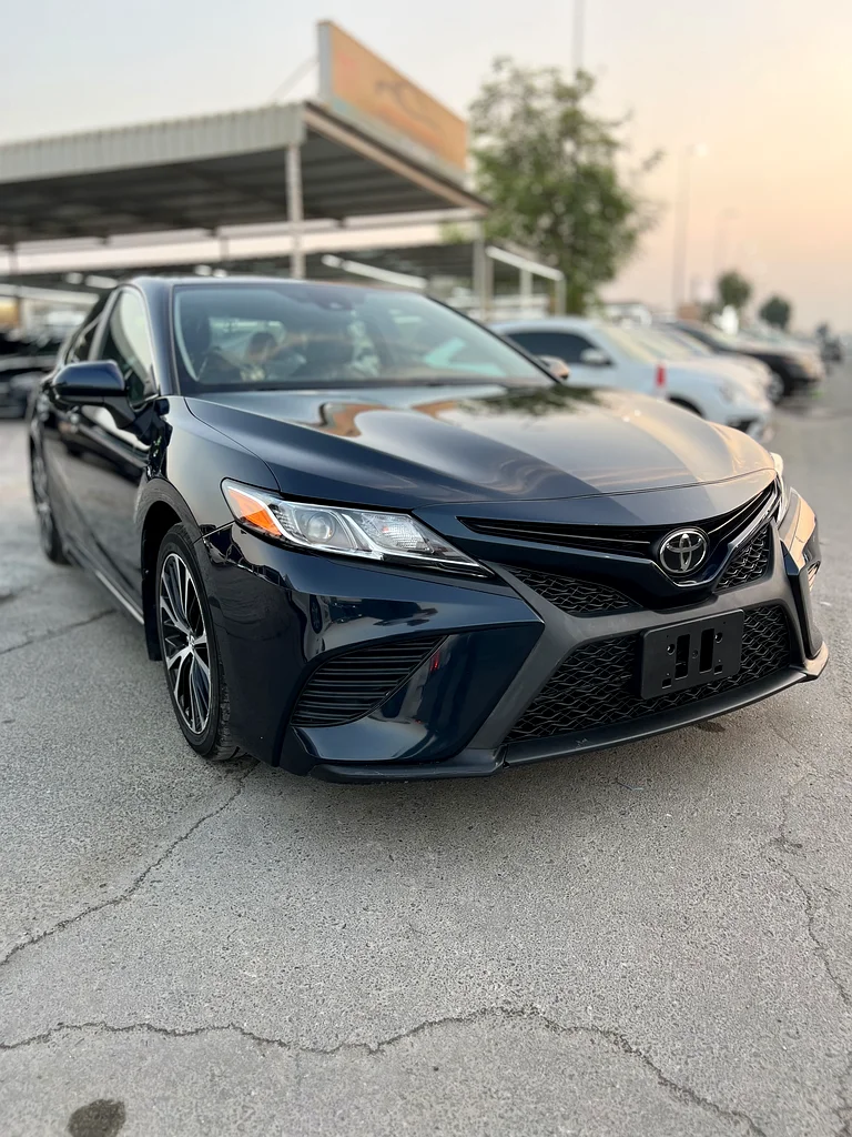 TOYOTA . CAMRY . L . 2.563412536254209111