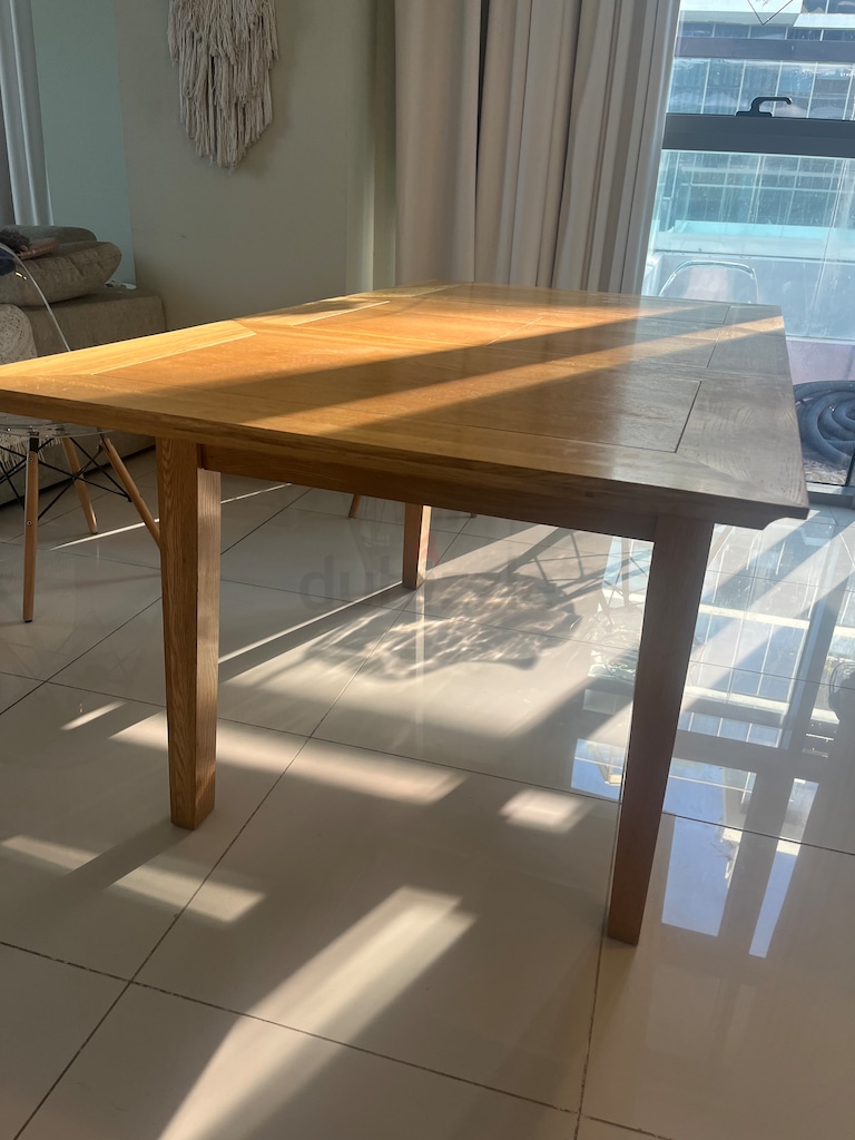 Dining Table (originally from John Lewis)