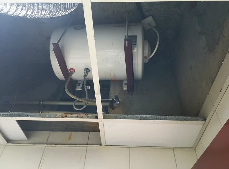 Plumber's work63221353004675111