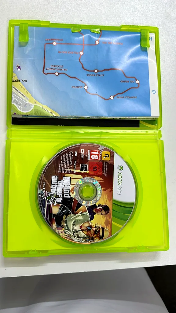 لعبة جاتا 5 لإكس بوكس 36063174331712771112