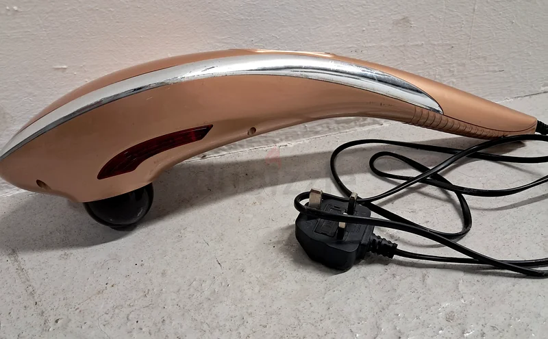 Ikon body massager63242680535425111