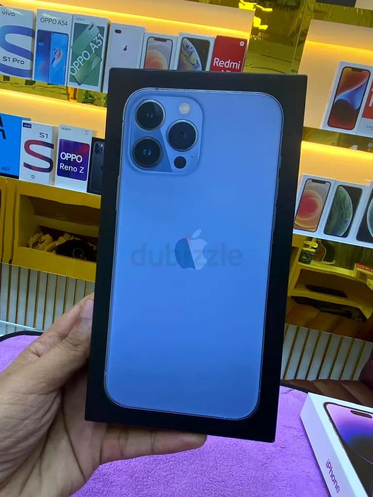 iPhone