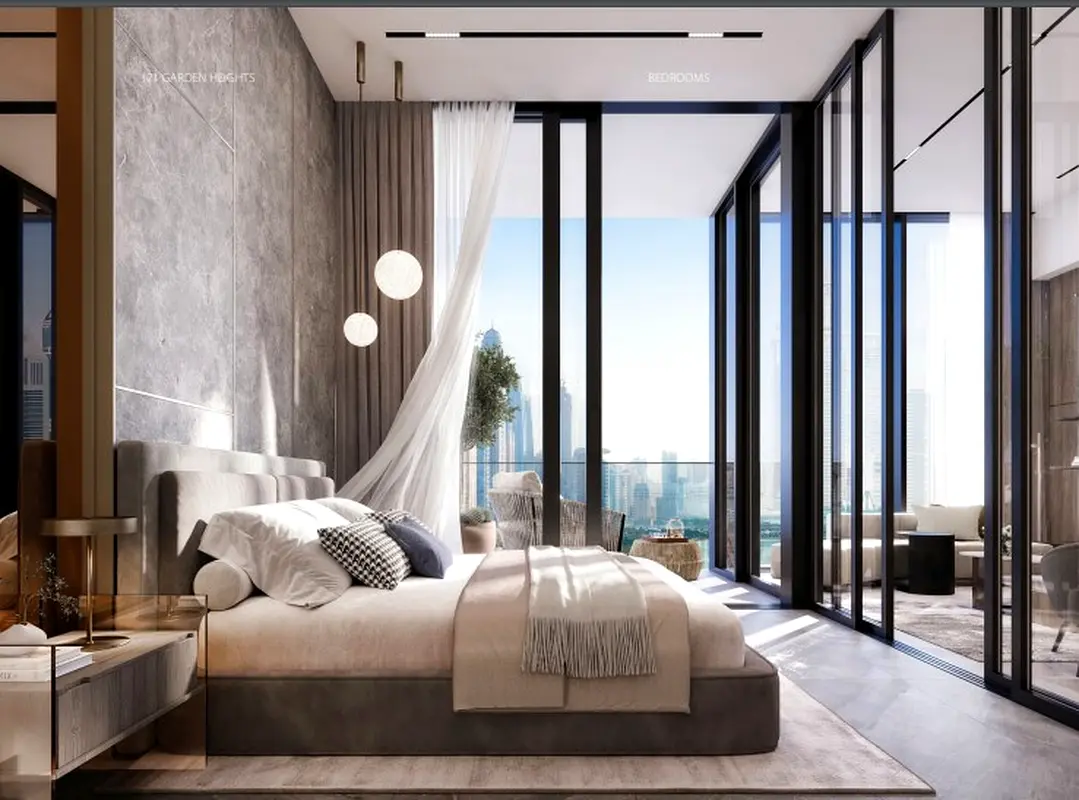 171 Garden Heights by JAD Global Real Estate Development - View 2