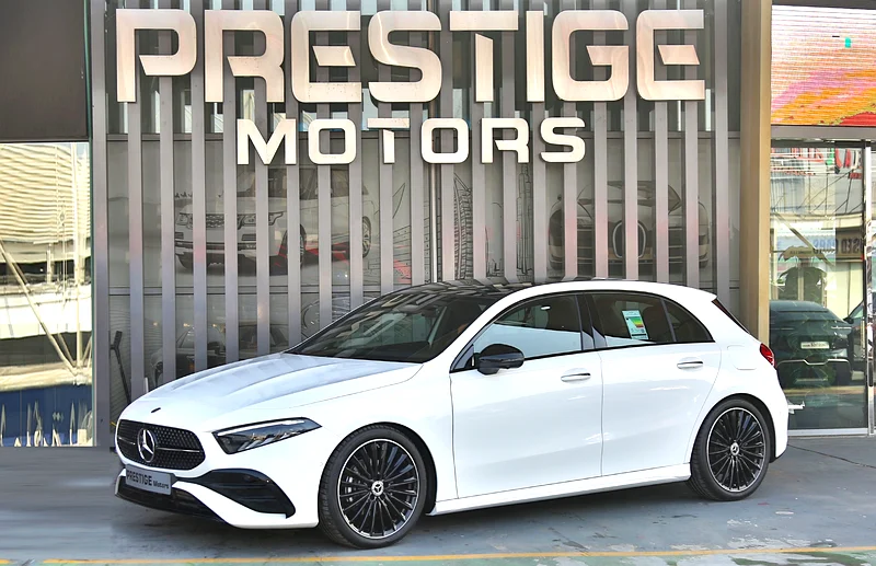 Mercedes-Benz A 200 AMG 2025,1.3L 5 years warranty,Hatchback632326212355861118