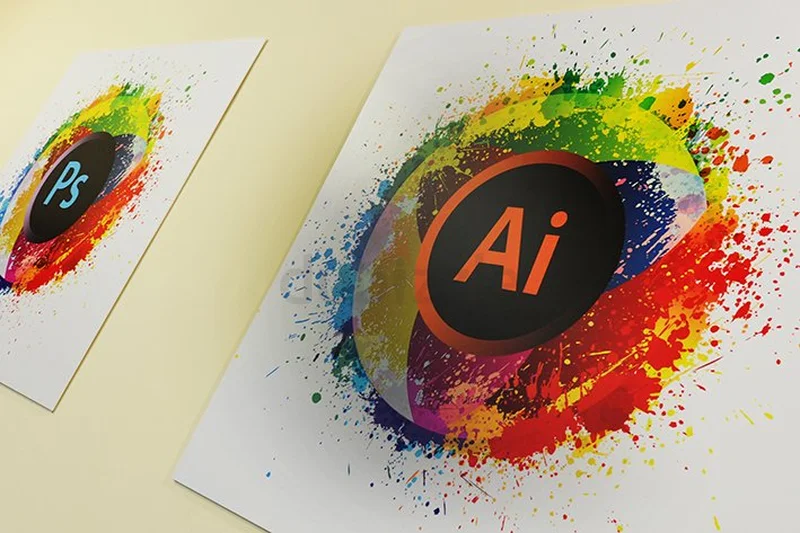 Adobe Illustrator Training in Sharjah Al Nahda628647127947531126