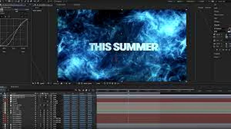 Adobe After Effects Training in Sharjah62864713056899111