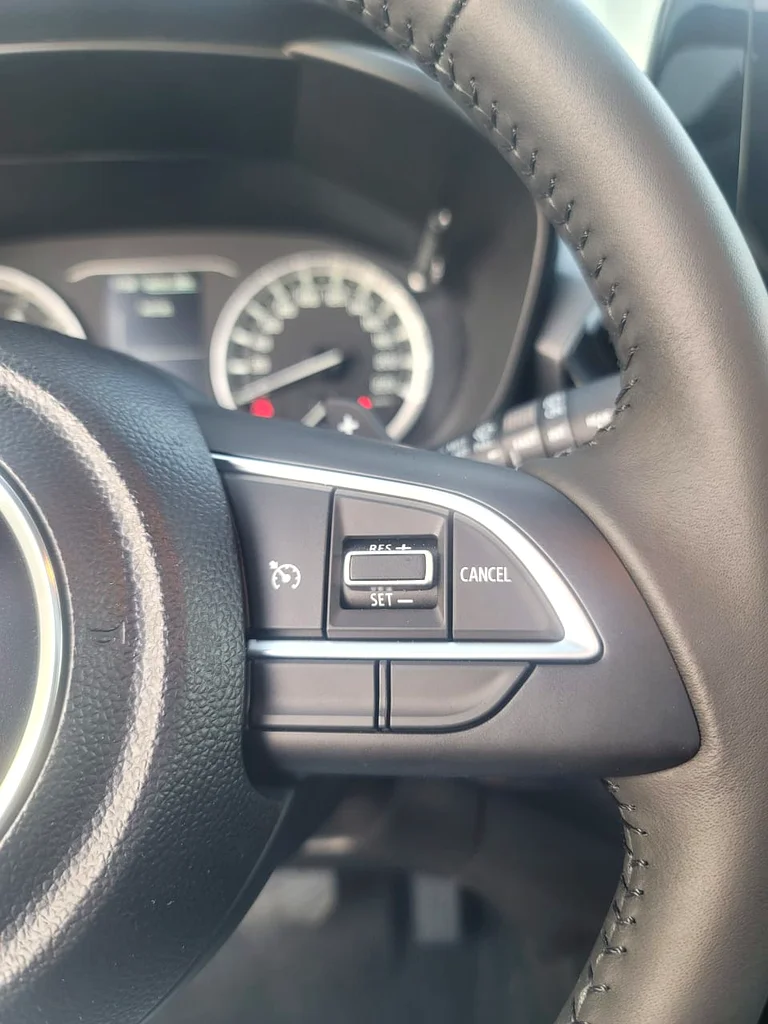 Suzuki Grand Vitara 1.5 Hybrid 4X4 2024 0km63135973992067113