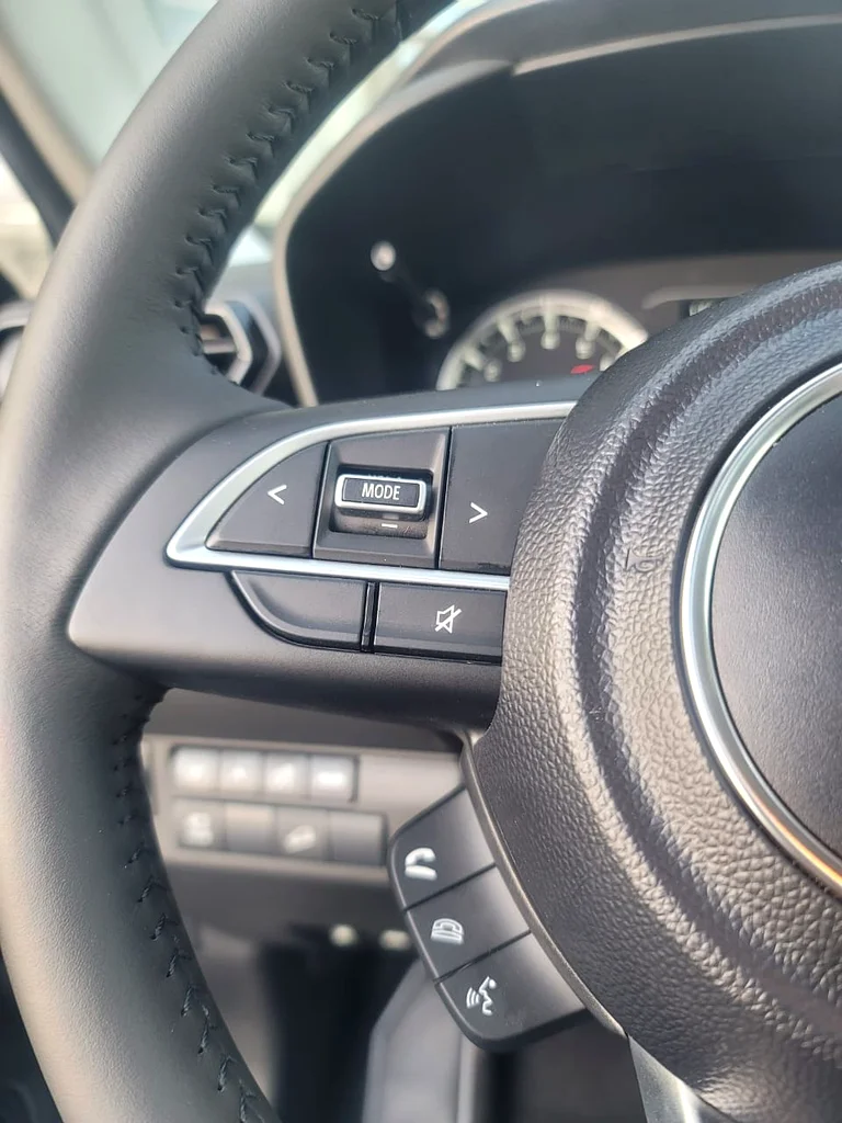 Suzuki Grand Vitara 1.5 Hybrid 4X4 2024 0km63135973992067112