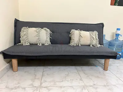 Sofa Cum Bed