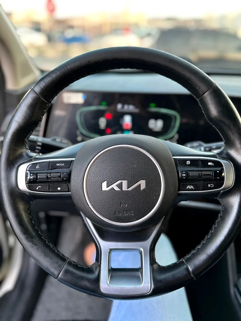 Kia Sportage 2022 - DIESEL63151842170881112