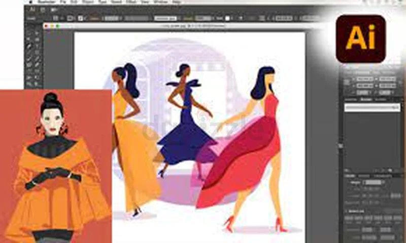 Adobe Illustrator Training in Sharjah Al Nahda62864712794753111