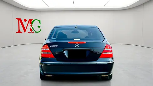 صورة 5 لـ 2004 Mercedes-BENZ E-CLASS