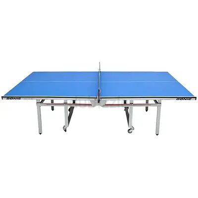 Donic Waldner High School Table Tennis Germany