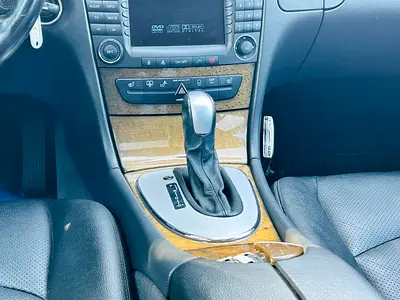 2004 Mercedes-BENZ E-CLASS — миниатюра 16