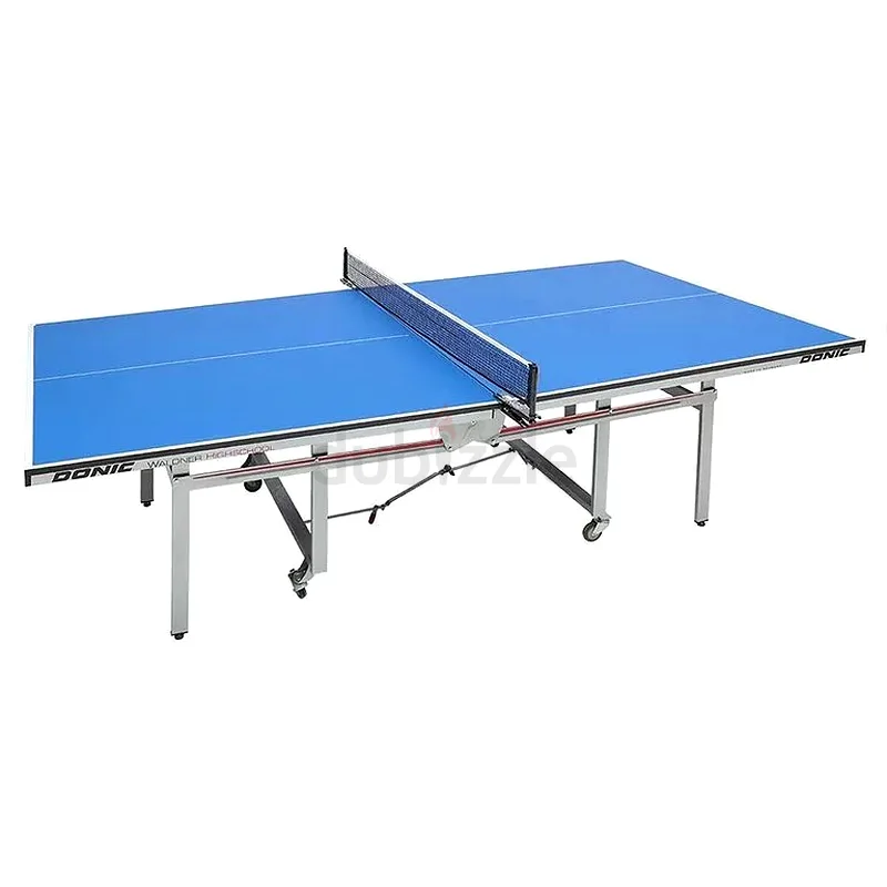 Donic Waldner High School Table Tennis Germany63245216841217111