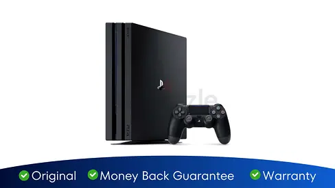 Sony PlayStation 4 PS4 - Pro - 1TB ● Warranty ● Free Delivery