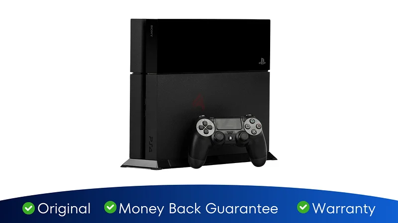 PS4 本体　500GB CUH-1000A SONY PlayStation4 CUH-1000A 最初期型 PlayStation4 - PS4 500GB 初代