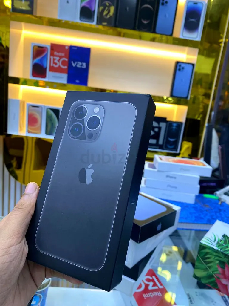 iPhone