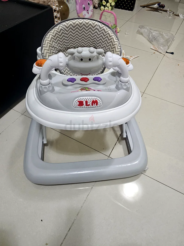 Baby walker From Juniors63176639463811111