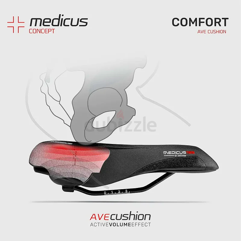Bike saddle (Germany)63246247773057114