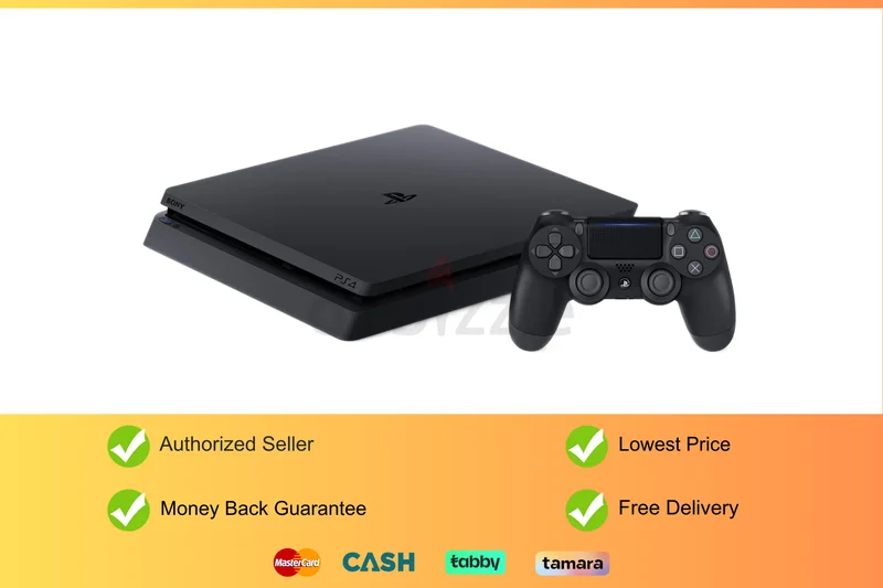 Dubizzle ps4 discount