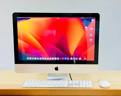 iMac Retina 5K,27inch 2017 （iMac 5K 27inch 2017( i7 SSD1TB 40GB 