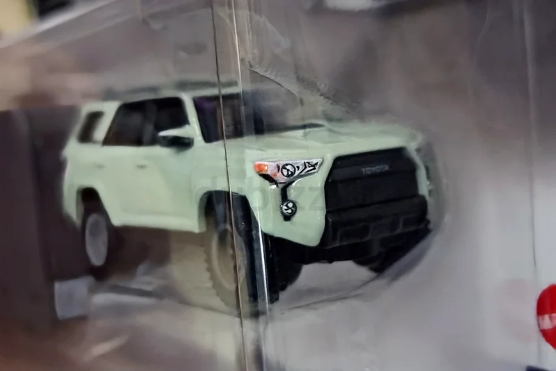 Hotwheels Team Transport Toyota Supra63226783255939114