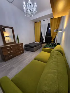 Standard room JBR