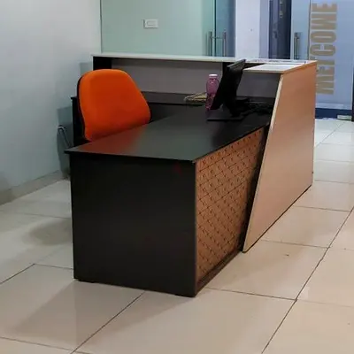 For Office Reception Tables