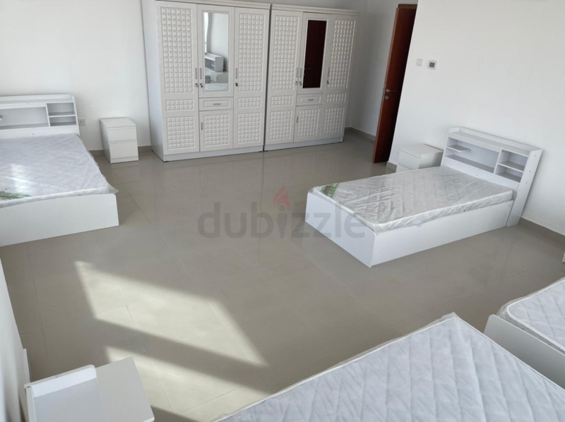 Apartment: Bedspace dubai marina palm jumerah balacony view | dubizzle ...