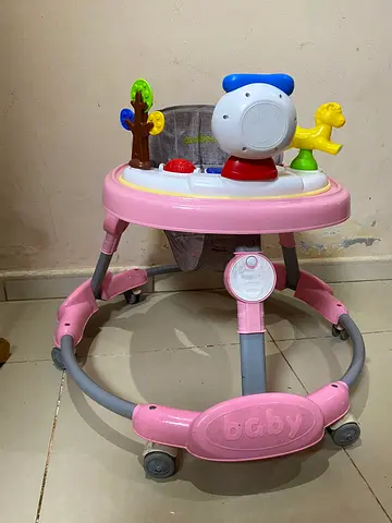 Baby Walker