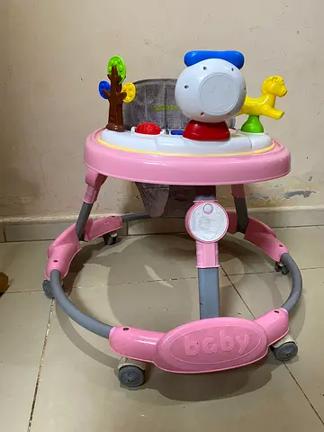 Baby Walker