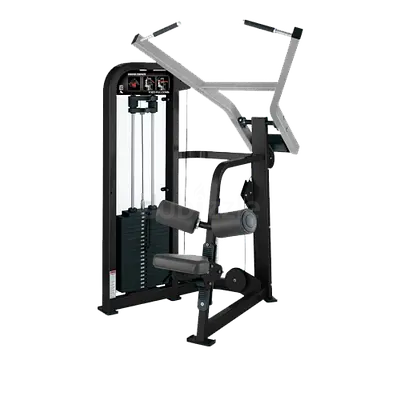 Fixed Lat Pull-down