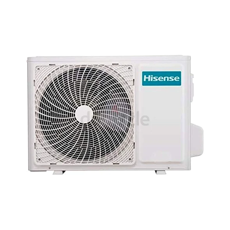 Hisense 1.5 Ton Split Air Conditioner ● Warranty ● Free Delivery63248254406785111