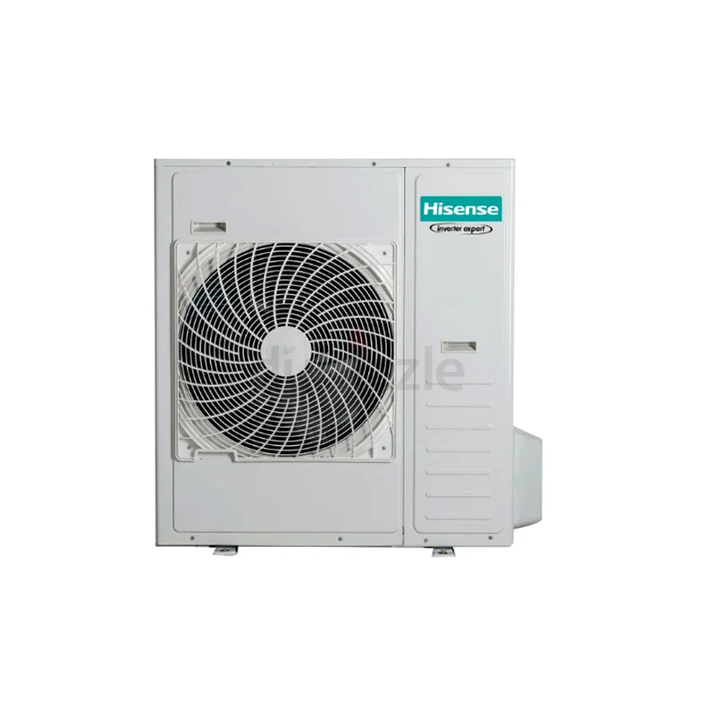 Hisense 2 Ton Split Air Conditioner ● Warranty ● Free Delivery63248254400387111